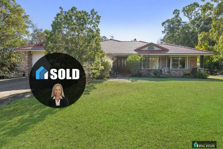 3 Springhill Pl, Lake Cathie NSW 2445