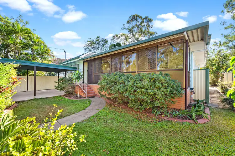 Main view of Homely house listing, 77 Pullen Rd, Everton Park QLD 4053