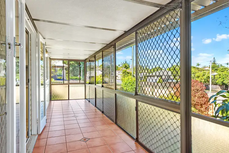 Second view of Homely house listing, 77 Pullen Rd, Everton Park QLD 4053