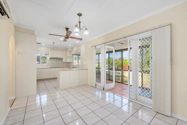 Third view of Homely house listing, 77 Pullen Rd, Everton Park QLD 4053