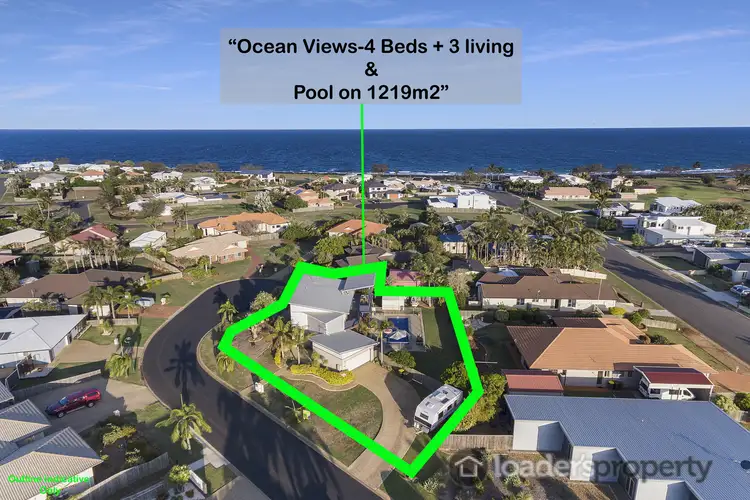 10 Spyglass Hill Ct, Coral Cove QLD 4670