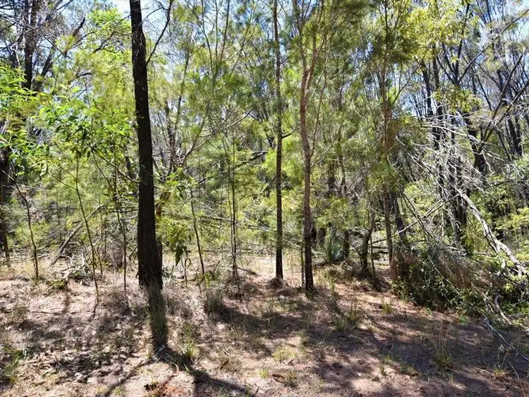 Second view of Homely land listing, 25 Delmar Pde, Russell Island QLD 4184