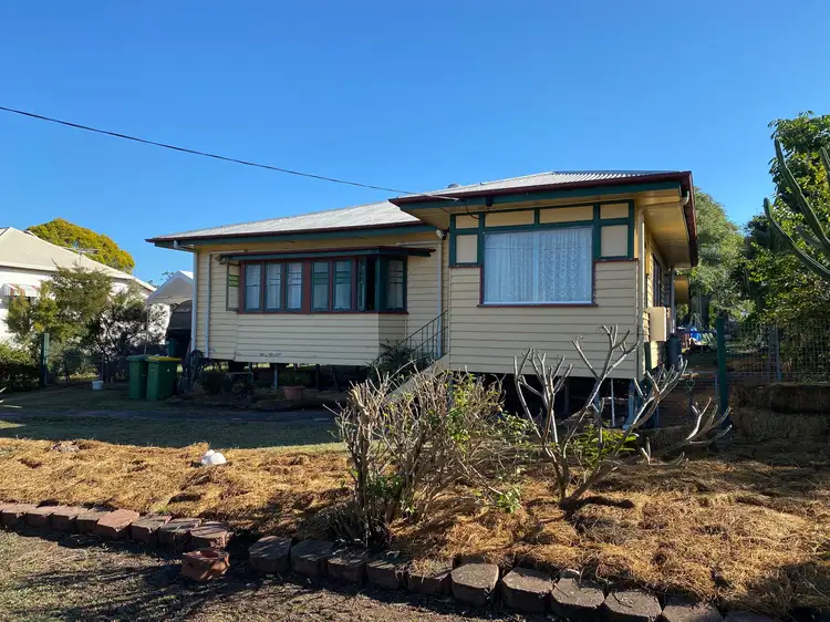 5 Yates St, Rosewood QLD 4340