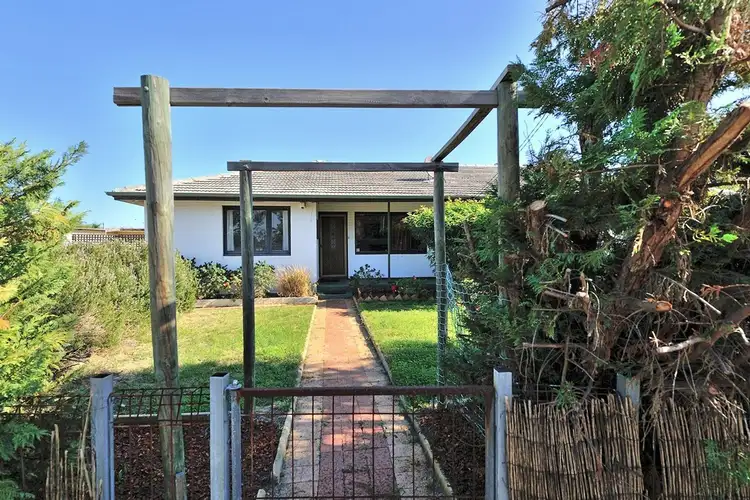 Second view of Homely semi-detached listing, 131 Lord St, Lockridge WA 6054