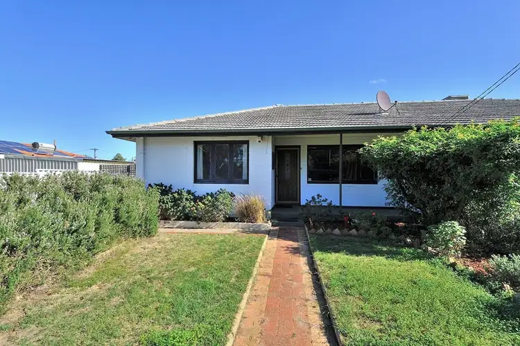 Third view of Homely semi-detached listing, 131 Lord St, Lockridge WA 6054