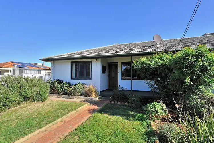 Fourth view of Homely semi-detached listing, 131 Lord St, Lockridge WA 6054