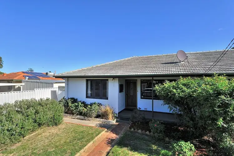 Fifth view of Homely semi-detached listing, 131 Lord St, Lockridge WA 6054