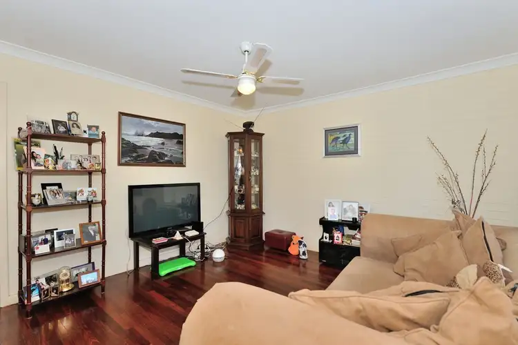 Sixth view of Homely semi-detached listing, 131 Lord St, Lockridge WA 6054
