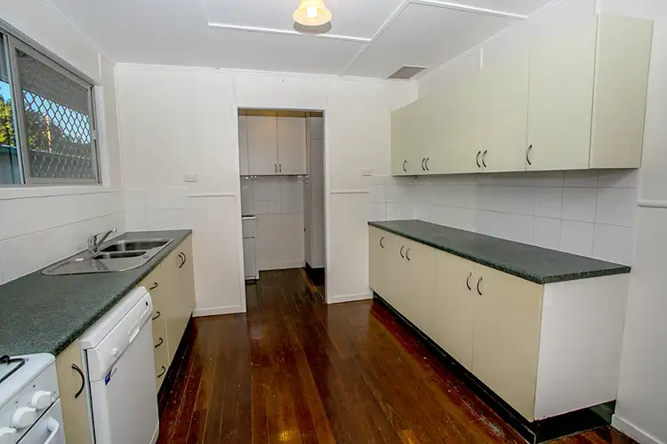 Main view of Homely house listing, 7 Zircon St, Mount Isa QLD 4825