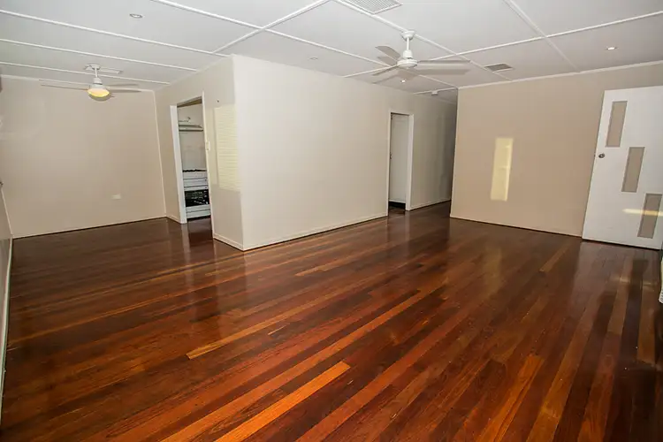 Second view of Homely house listing, 7 Zircon St, Mount Isa QLD 4825