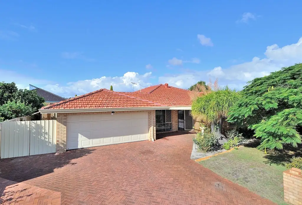 Main view of Homely house listing, 16 Seacom Ct, Morley WA 6062