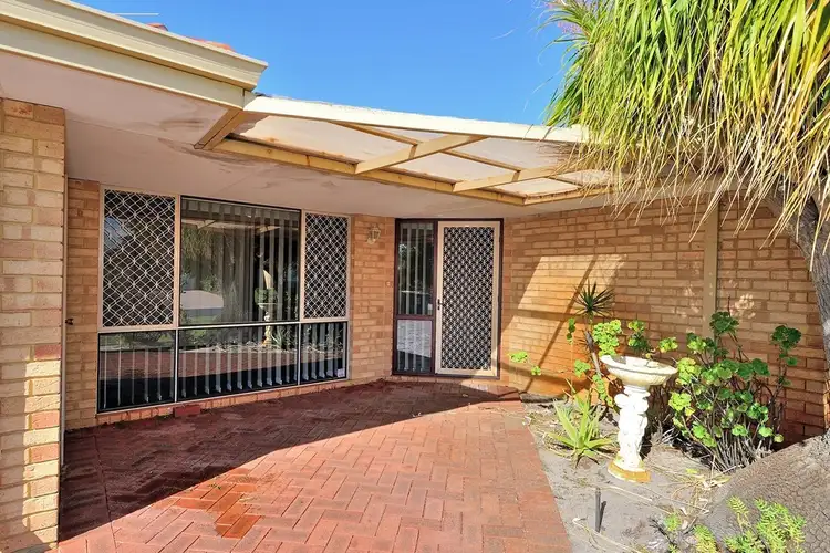 Fourth view of Homely house listing, 16 Seacom Ct, Morley WA 6062