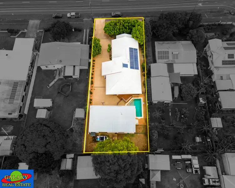 Second view of Homely house listing, 248 Goodwood Rd, Thabeban QLD 4670