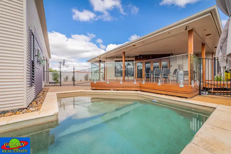Third view of Homely house listing, 248 Goodwood Rd, Thabeban QLD 4670