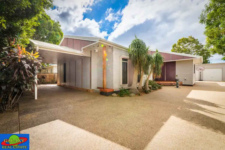 Fourth view of Homely house listing, 248 Goodwood Rd, Thabeban QLD 4670