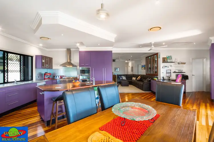 Fifth view of Homely house listing, 248 Goodwood Rd, Thabeban QLD 4670