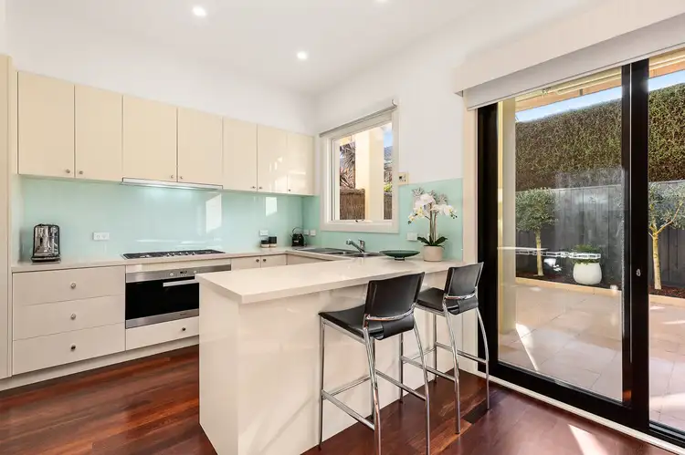 Fifth view of Homely house listing, Unit 6/53 Bay Rd, Sandringham VIC 3191