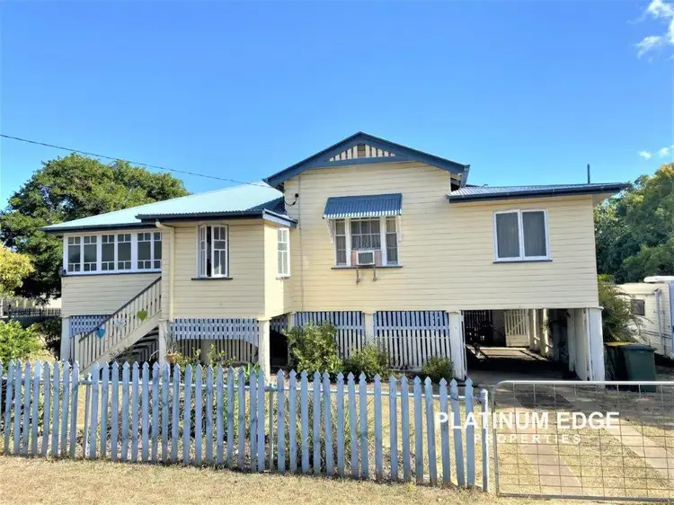 2 Montague St, Beaudesert QLD 4285