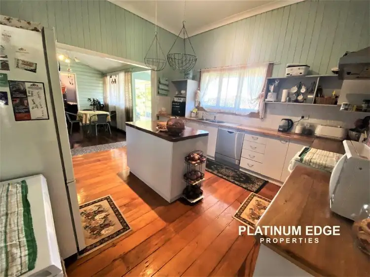 Third view of Homely house listing, 2 Montague St, Beaudesert QLD 4285