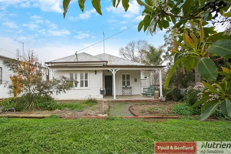 21 Henry St, Corowa NSW 2646