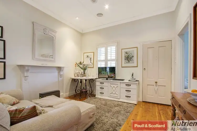 Fifth view of Homely house listing, 21 Henry St, Corowa NSW 2646