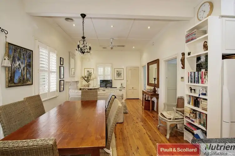 Sixth view of Homely house listing, 21 Henry St, Corowa NSW 2646