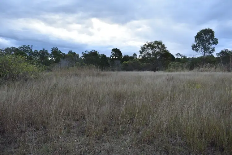 Third view of Homely rural property listing, 8 Tahlia Lane, Owanyilla QLD 4650