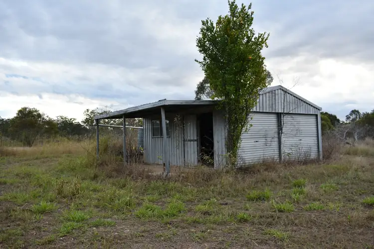 Fifth view of Homely rural property listing, 8 Tahlia Lane, Owanyilla QLD 4650