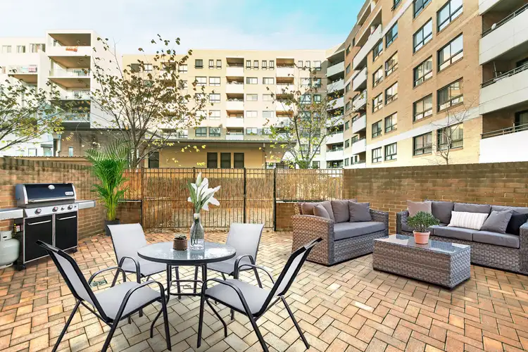 Unit 89/12-22 Dora St, Hurstville NSW 2220
