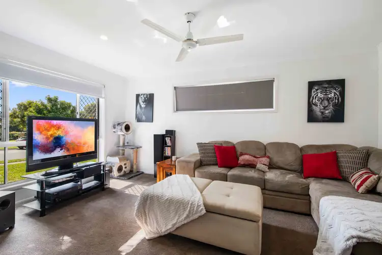Second view of Homely house listing, 44 Palmwoods School Rd, Palmwoods QLD 4555