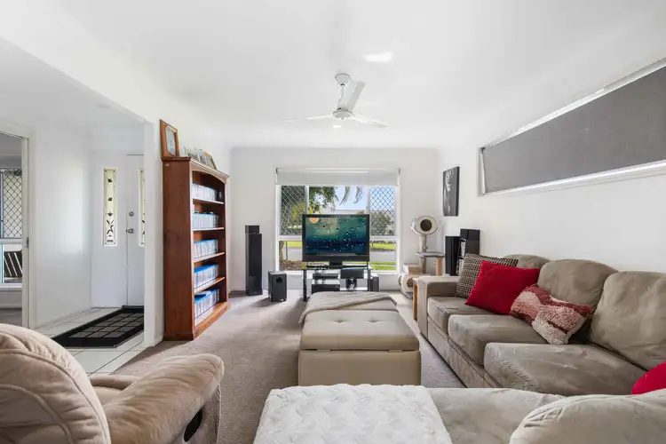Third view of Homely house listing, 44 Palmwoods School Rd, Palmwoods QLD 4555