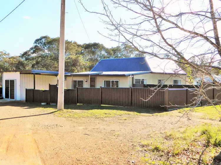 Second view of Homely house listing, 1 Canary St, Clandulla NSW 2848