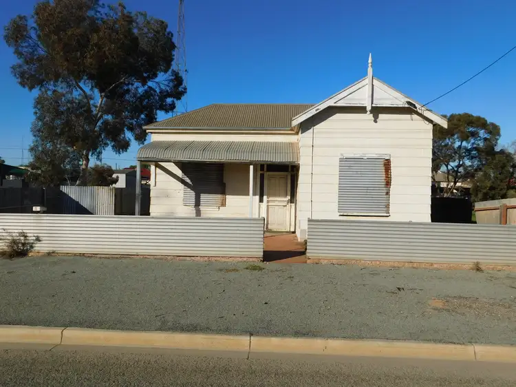 Main view of Homely house listing, 11 Frederick Road, Port Pirie SA 5540