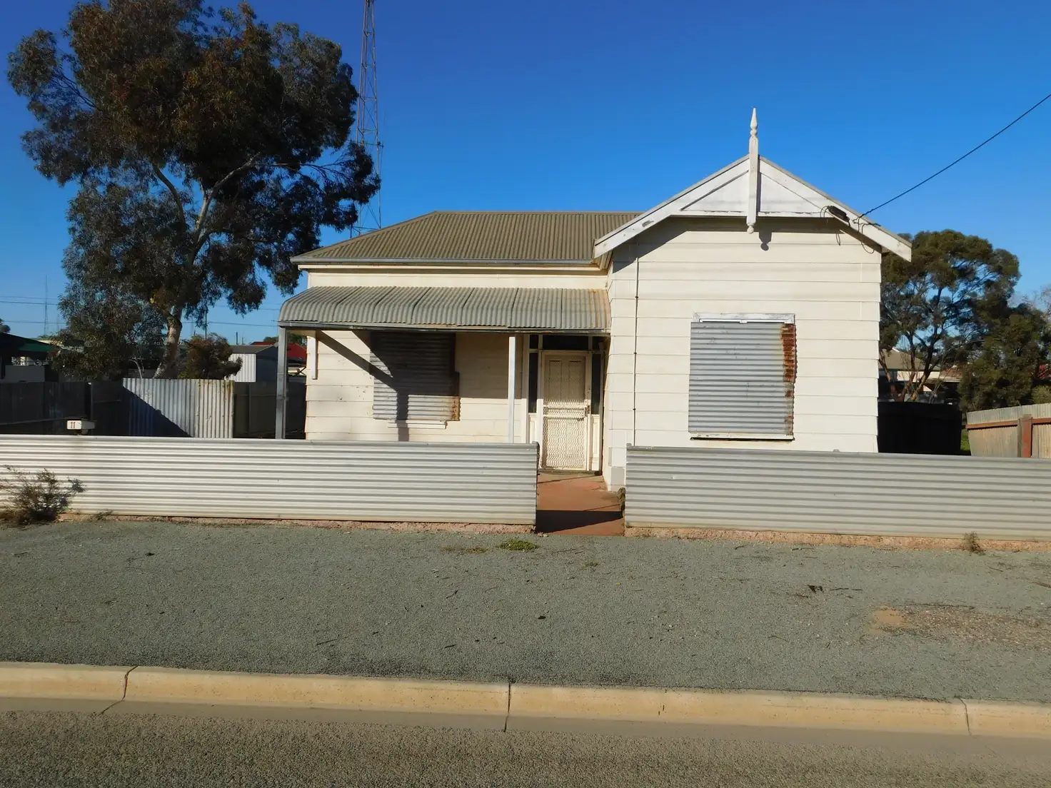Main view of Homely house listing, 11 Frederick Road, Port Pirie SA 5540