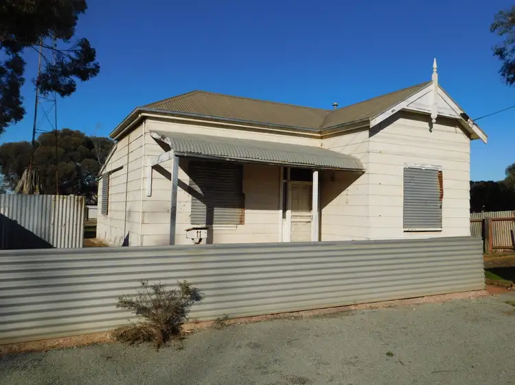Second view of Homely house listing, 11 Frederick Road, Port Pirie SA 5540