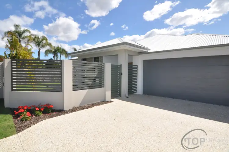Second view of Homely house listing, 7A Teague Close, Bull Creek WA 6149