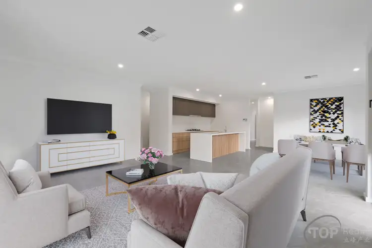 Fourth view of Homely house listing, 7A Teague Close, Bull Creek WA 6149