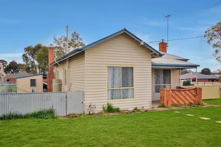 Main view of Homely house listing, 30 Griffiths St, Stawell VIC 3380