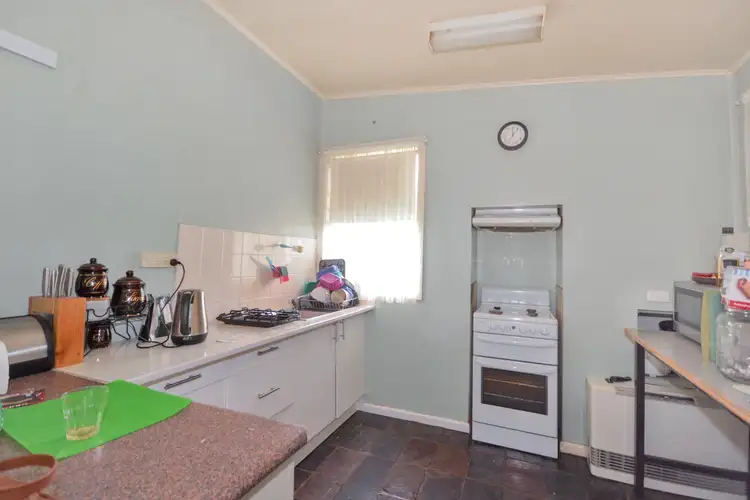 Second view of Homely house listing, 30 Griffiths St, Stawell VIC 3380