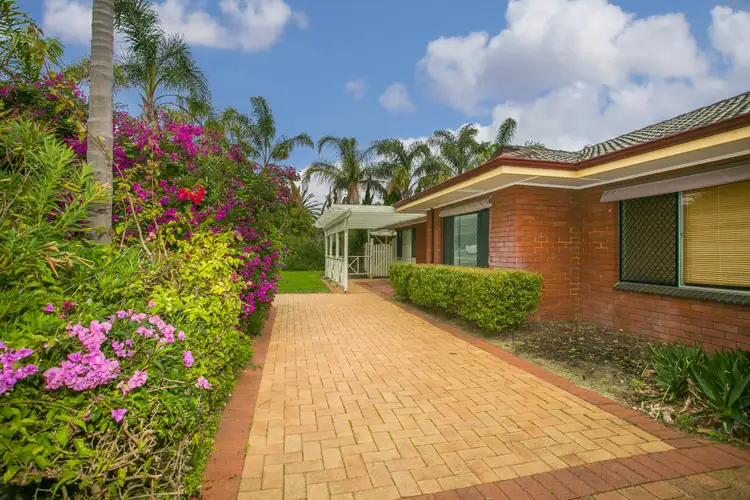 Third view of Homely house listing, 37 Taywood Drive, Wanneroo WA 6065