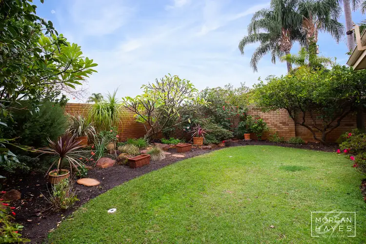 Second view of Homely house listing, 9 Ionic Street, Rossmoyne WA 6148