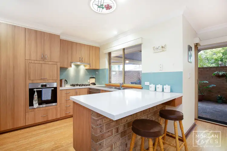 Fifth view of Homely house listing, 9 Ionic Street, Rossmoyne WA 6148