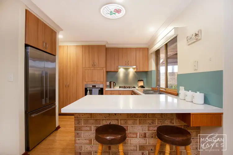 Sixth view of Homely house listing, 9 Ionic Street, Rossmoyne WA 6148
