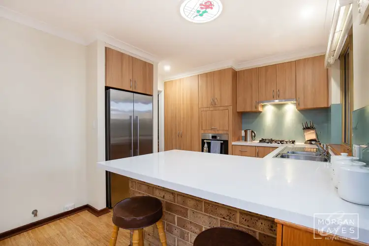 Seventh view of Homely house listing, 9 Ionic Street, Rossmoyne WA 6148