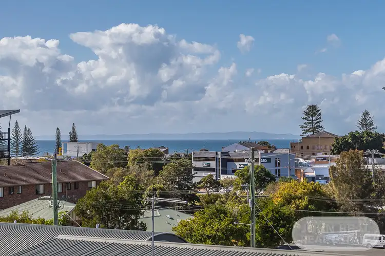 Main view of Homely unit listing, Unit 8/11 Mcnaughton St, Redcliffe QLD 4020