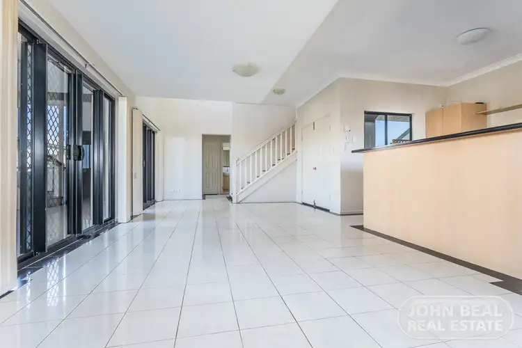 Fourth view of Homely unit listing, Unit 8/11 Mcnaughton St, Redcliffe QLD 4020