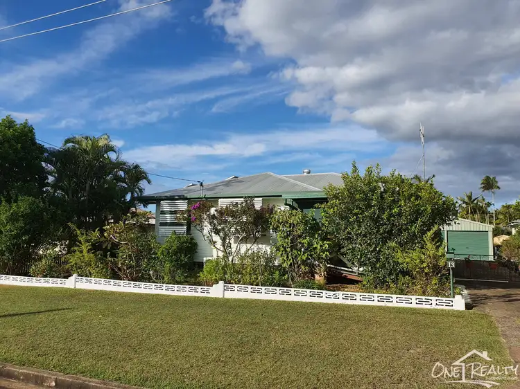 13 Dunn St, Maryborough QLD 4650