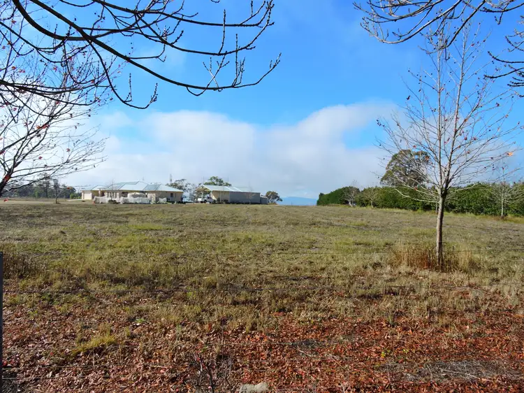 Second view of Homely land listing, 5 Amarina Ave, Sladevale QLD 4370