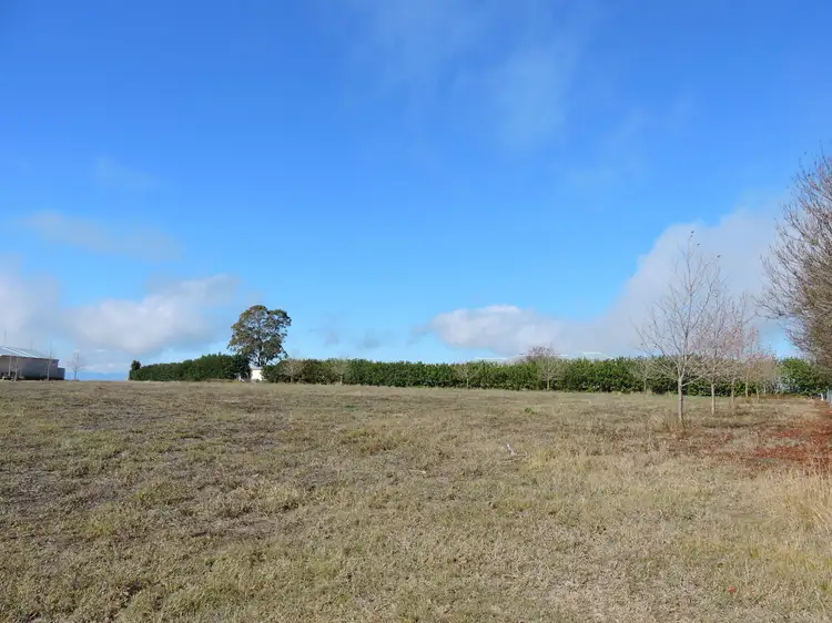 Fifth view of Homely land listing, 5 Amarina Ave, Sladevale QLD 4370