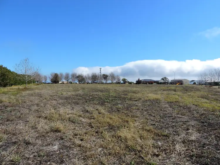 Sixth view of Homely land listing, 5 Amarina Ave, Sladevale QLD 4370